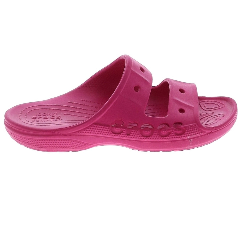 CROCS  unisex Baya slides